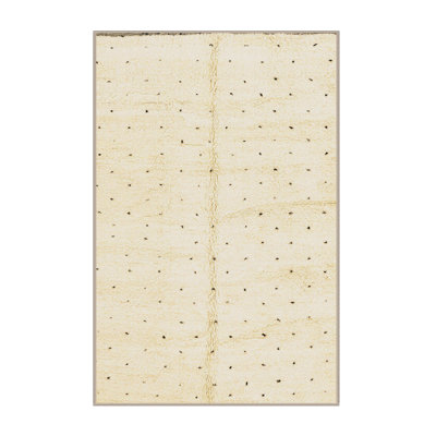 Abstract Indoor Rug