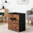 Foldable Fabric Storage Cubes With Handles, Storage Bins For Shelves, Closet, Cabinet Organizer, Collapsible Decorative Storage Boxes-678219191-678219190-678219185
