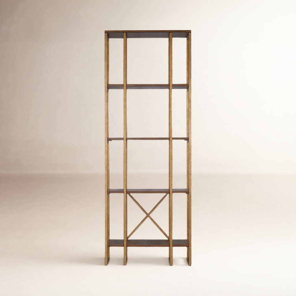 Yara 32 " Bookcase