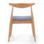 CHAISE (ensemble de 2)