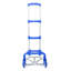 Chariot pliable portatif en aluminium pliable-126243714