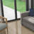 High Street Semi-Polished 12'' W x 12'' L Porcelain Concrete Look Singular Tile-43540773