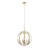 3 Light Chandelier