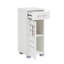 Niko Freestanding Bathroom Cabinet