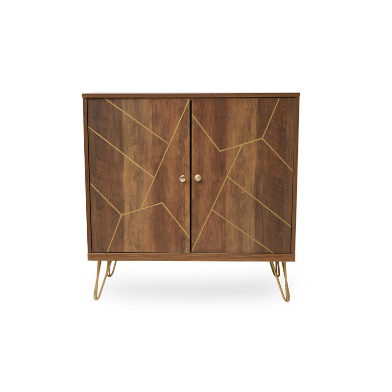 Anadolu 80cm Sideboard
