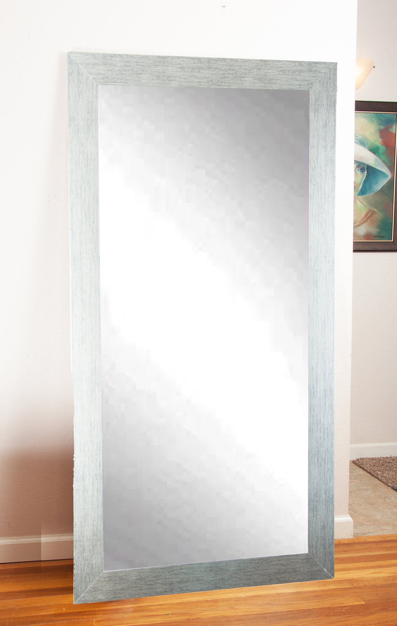 12 Best Full-Length Mirrors 2024 — Affordable Long Mirrors