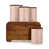 Pink Clay selected