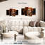 Beauté dorée Leisha-108858356