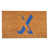 X