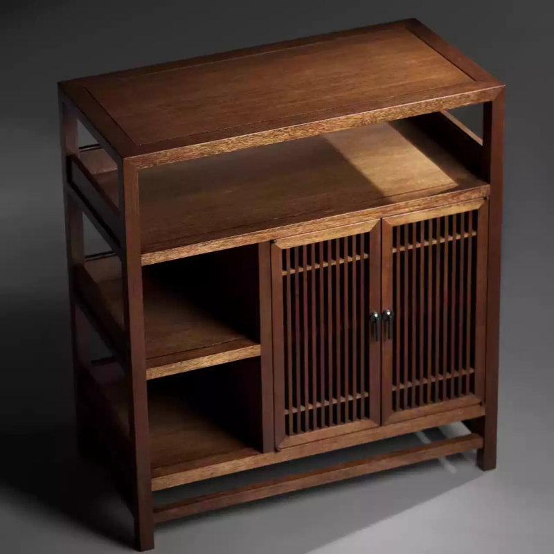 Simple Kitchen Home Sideboard