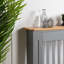 Radiator Cover-104223920