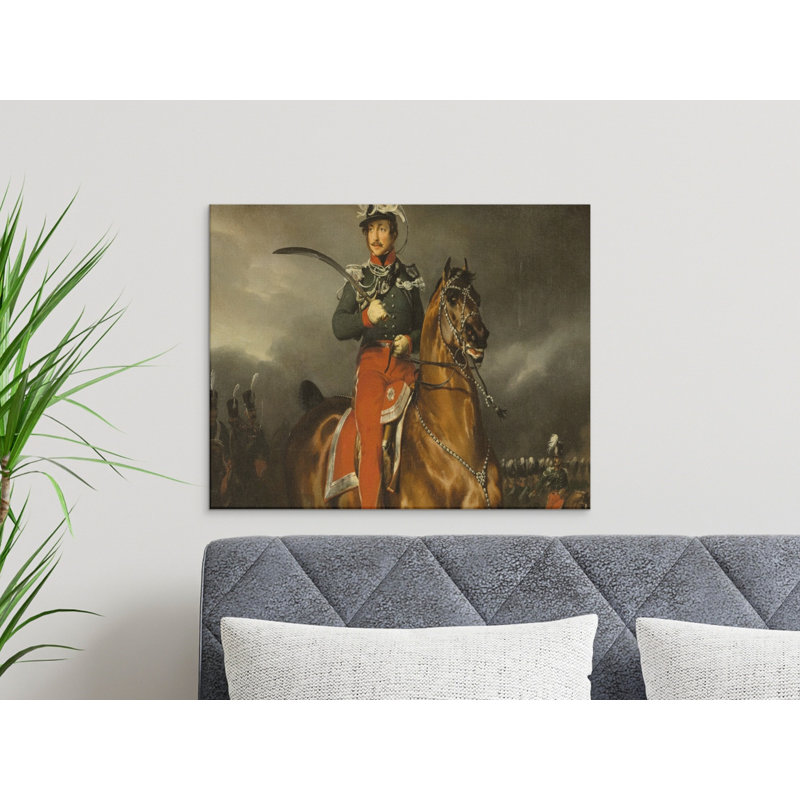 Wrapped Canvas Print Set, 30x20