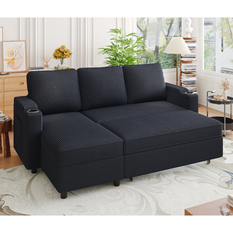 3 Seater Sofa