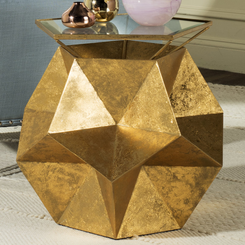 Iona End Table