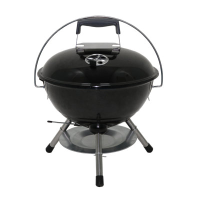 Barbecue au charbon 14,5 po Megamaster