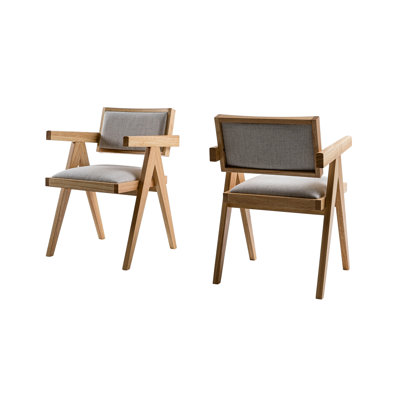 Ches Armchair