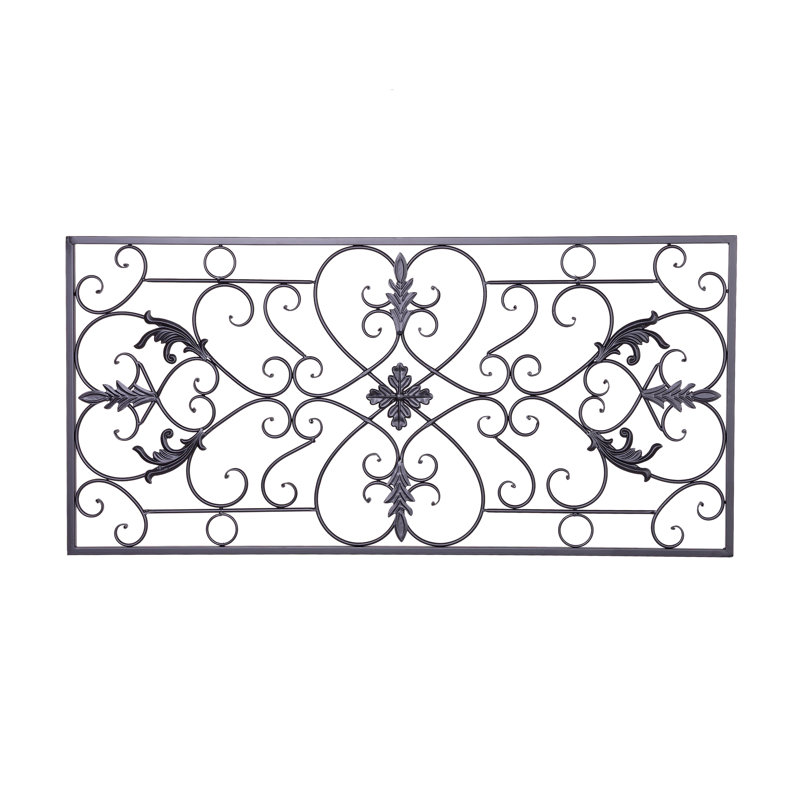 Wall Décor, Black