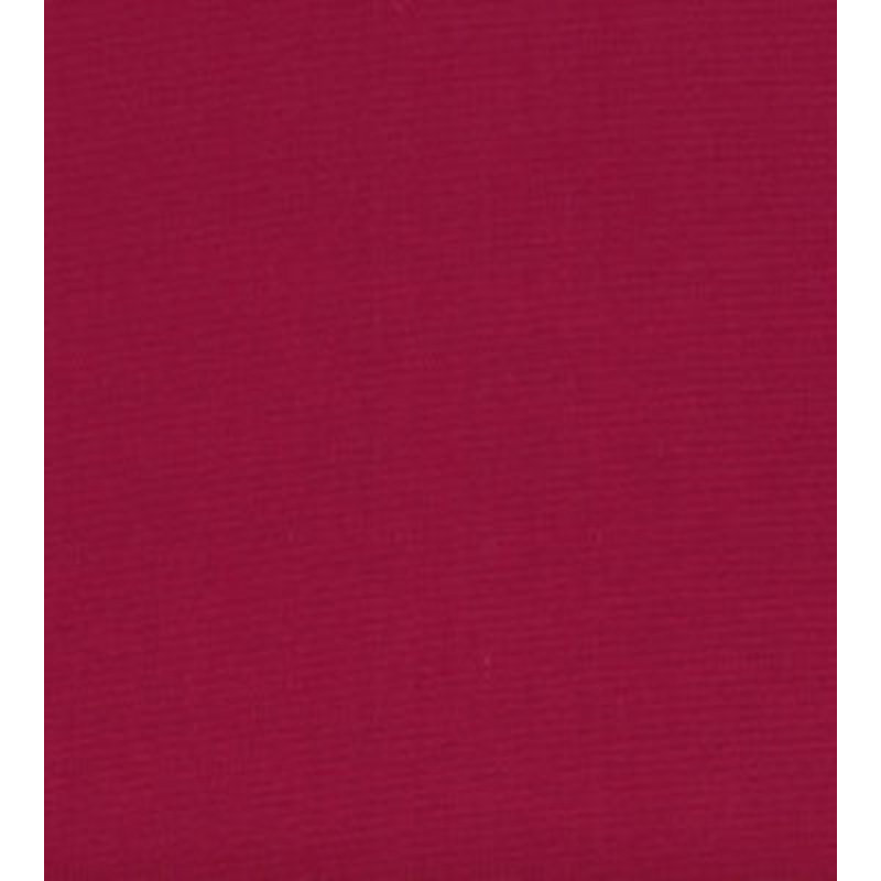 Tissu de soie léger, Rubis