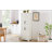 High Living Room Sideboard, Multi-Functional TV Cabinet With Large Capacity Storage For Various Rooms, 23.7''L X 15.0''W X 68''H-251709692