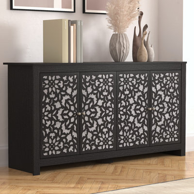 Victoria 58.4" Wide Sideboard