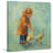 Chardon " Chardon " Painting Print-263369876
