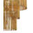 Mantra 7 - Light Dimmable Tiered Chandelier