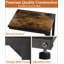 Table de bout avec plateau de 24,5 po de hauteur Cementon-1414640436