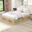 Lit plateforme en bois avec 6 tiroirs de rangement-115294131-115294137