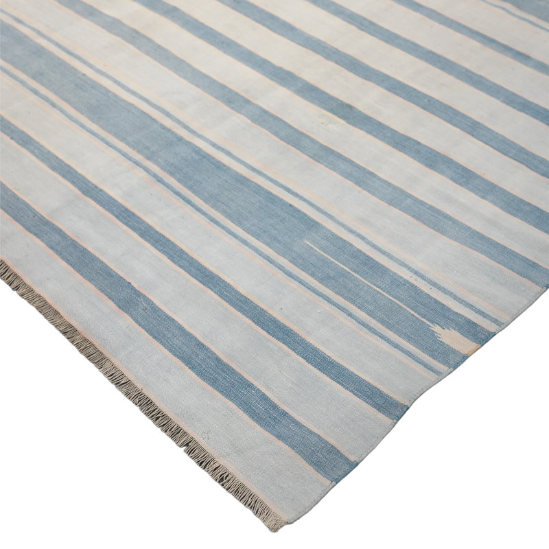 Dhurrie Area Rug