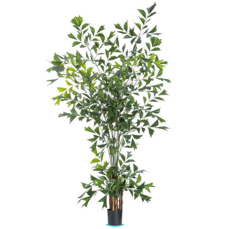 8'FISHTAIL PALM TREE 741L(P)