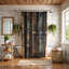 Rideau de douche Michaael-397042281