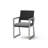 Sameko Sunbrella Patio Dining Chairs-99277642-99277644