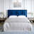 Upholstered Velvet Panel Headboard-2126655573-2126655576