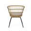 Chaise Terry