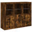 Azima 123cm Sideboard-2073042996