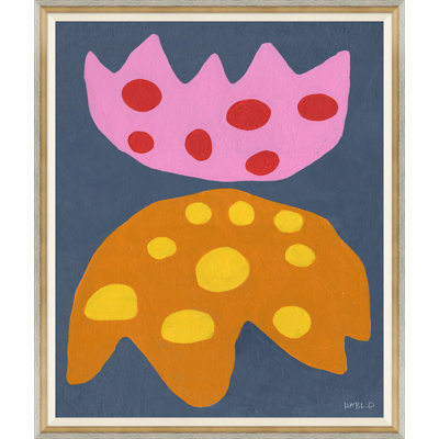 Susan Hable "Ren" Painting