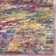 Abstract Area Rug