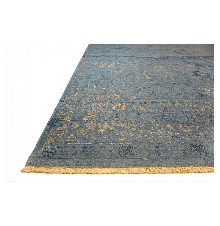 Nirvana Couture Oriental Area Rug