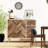 Kamyar 3 - Door Accent Cabinet-97143286