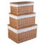 Wicker Storage Basket Hamper with Lining-86371239-40033439