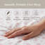 Ensemble de draps en microfibre 4 pièces Modern-988049359-988049356