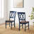 Dunblane 17.5'' H Side Chair-1483382779