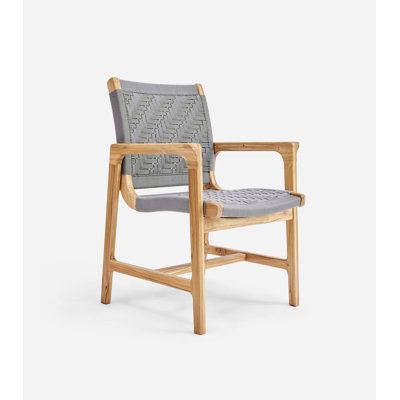 Amador Arm Chair