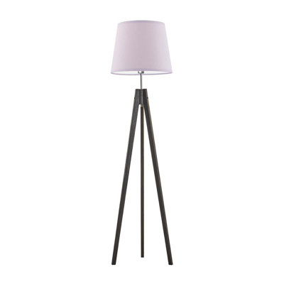 Bert 149cm Tripod Floor Lamp