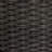 Poillucci Swivel Wicker Outdoor Lounge Chair-1316094688-1316094695-1316094689