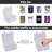Rebrilliant Plastic Craft Case