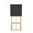 Chrishelle 25'' Counter Stool