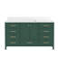 Meuble-lavabo 60 po-235507100