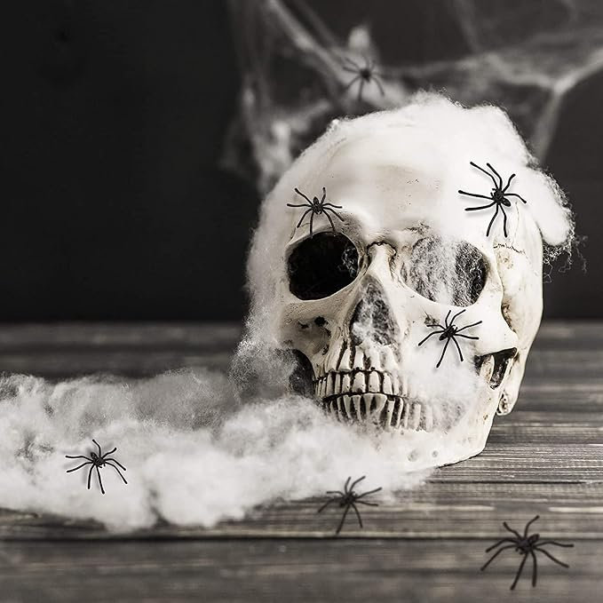 Plastic Freestanding Halloween Decoration