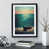 Black Framed selected
